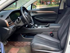 GAC Aion GA6 270T Automatic Luxury - ფოტო 12