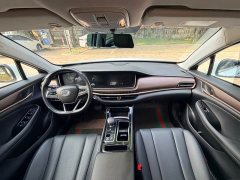 GAC Aion GA6 270T Automatic Luxury - ფოტო 14