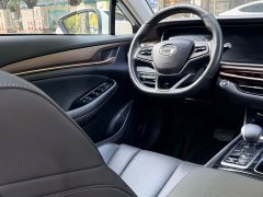 GAC Aion GA6 270T Automatic Luxury - ფოტო 17