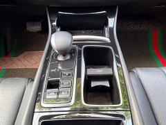 GAC Aion GA6 270T Automatic Luxury - ფოტო 18