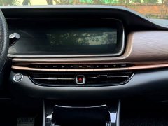 GAC Aion GA6 270T Automatic Luxury - ფოტო 19