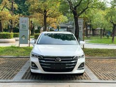 GAC Aion GA6 270T Automatic Luxury - ფოტო 2
