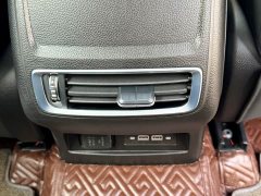GAC Aion GA6 270T Automatic Luxury - ფოტო 20