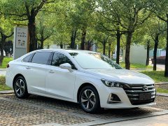 GAC Aion GA6 270T Automatic Luxury - ფოტო 3
