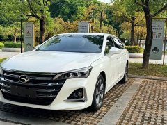 GAC Aion GA6 270T Automatic Luxury - ფოტო 5