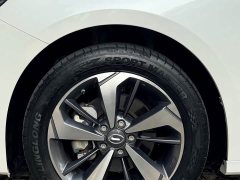 GAC Aion GA6 270T Automatic Luxury - ფოტო 8