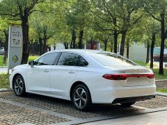GAC Aion GA6 270T Automatic Luxury - ფოტო 9