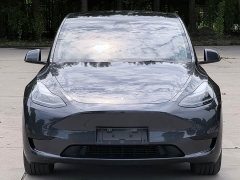 Tesla Model Y 2024 Rear-Wheel Drive - ფოტო 2