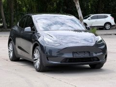 Tesla Model Y 2024 Rear-Wheel Drive - ფოტო 3