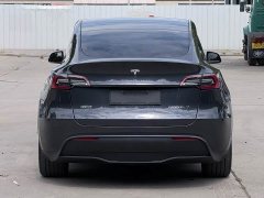 Tesla Model Y 2024 Rear-Wheel Drive - ფოტო 5