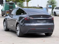 Tesla Model Y 2024 Rear-Wheel Drive - ფოტო 6