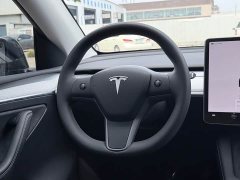 Tesla Model Y 2024 Rear-Wheel Drive - ფოტო 8