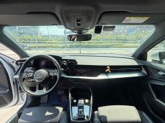 Audi A3 A3L Limousine 35 TFSI Aspiration Elegance - ფოტო 6