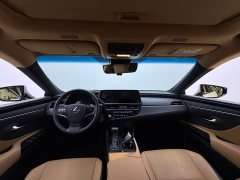 Lexus ES 200 Premium Edition - ფოტო 13