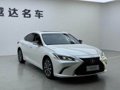 Lexus ES 200 Premium Edition - ფოტო 5