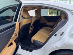 Lexus ES 200 Premium Edition - ფოტო 8