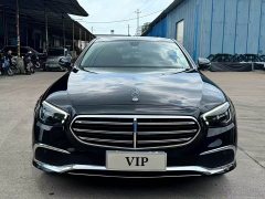 Mercedes-Benz E-Class E 260 L - ფოტო 2