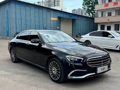 Mercedes-Benz E-Class E 260 L - ფოტო 3