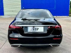 Mercedes-Benz E-Class E 260 L - ფოტო 4