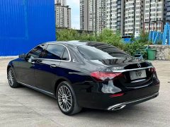 Mercedes-Benz E-Class E 260 L - ფოტო 6