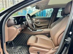 Mercedes-Benz E-Class E 260 L - ფოტო 7
