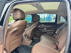 Mercedes-Benz E-Class E 260 L - ფოტო 8