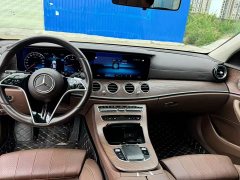 Mercedes-Benz E-Class E 260 L - ფოტო 9