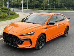 SAIC MG6 Pro 1.5T Automatic Trophy Luxury Edition - ფოტო 1