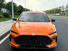 SAIC MG6 Pro 1.5T Automatic Trophy Luxury Edition - ფოტო 2