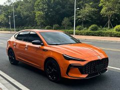 SAIC MG6 Pro 1.5T Automatic Trophy Luxury Edition - ფოტო 3