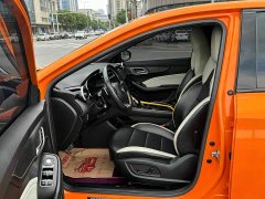 SAIC MG6 Pro 1.5T Automatic Trophy Luxury Edition - ფოტო 4
