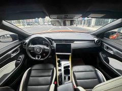 SAIC MG6 Pro 1.5T Automatic Trophy Luxury Edition - ფოტო 5