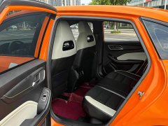 SAIC MG6 Pro 1.5T Automatic Trophy Luxury Edition - ფოტო 6