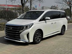 GAC Aion M8 2021 Lingxiu Series 390T Premium Edition - ფოტო 1