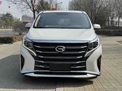 GAC Aion M8 2021 Lingxiu Series 390T Premium Edition - ფოტო 2
