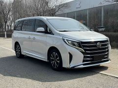 GAC Aion M8 2021 Lingxiu Series 390T Premium Edition - ფოტო 3
