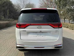 GAC Aion M8 2021 Lingxiu Series 390T Premium Edition - ფოტო 6