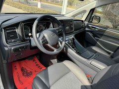 GAC Aion M8 2021 Lingxiu Series 390T Premium Edition - ფოტო 7