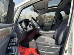 GAC Aion M8 2021 Lingxiu Series 390T Premium Edition - ფოტო 8