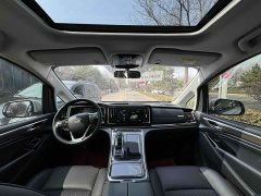 GAC Aion M8 2021 Lingxiu Series 390T Premium Edition - ფოტო 9