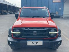 Tank 300 Off-Road Edition 2.0T Conqueror - ფოტო 2