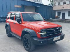Tank 300 Off-Road Edition 2.0T Conqueror - ფოტო 3