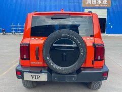 Tank 300 Off-Road Edition 2.0T Conqueror - ფოტო 4