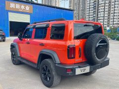Tank 300 Off-Road Edition 2.0T Conqueror - ფოტო 6