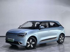 Dongfeng Nanotech 01 330 Air - ფოტო 1