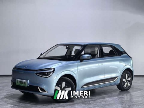 2024 Dongfeng Nanotech 01 330 Air - ავტომობილი ჩინეთიდან