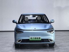 Dongfeng Nanotech 01 330 Air - ფოტო 2