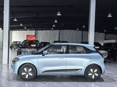 Dongfeng Nanotech 01 330 Air - ფოტო 3