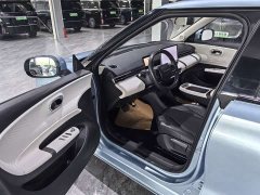 Dongfeng Nanotech 01 330 Air - ფოტო 4