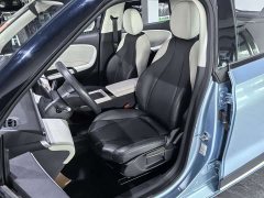 Dongfeng Nanotech 01 330 Air - ფოტო 6